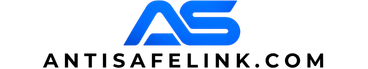 Logo AntiSafelink.com